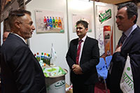 نمایشگاه بین المللی تاجیکستان